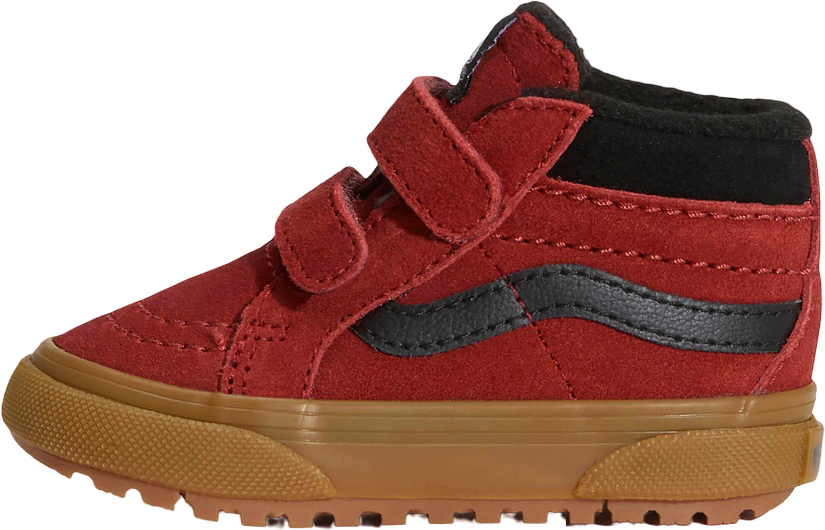 Gum Bordeaux