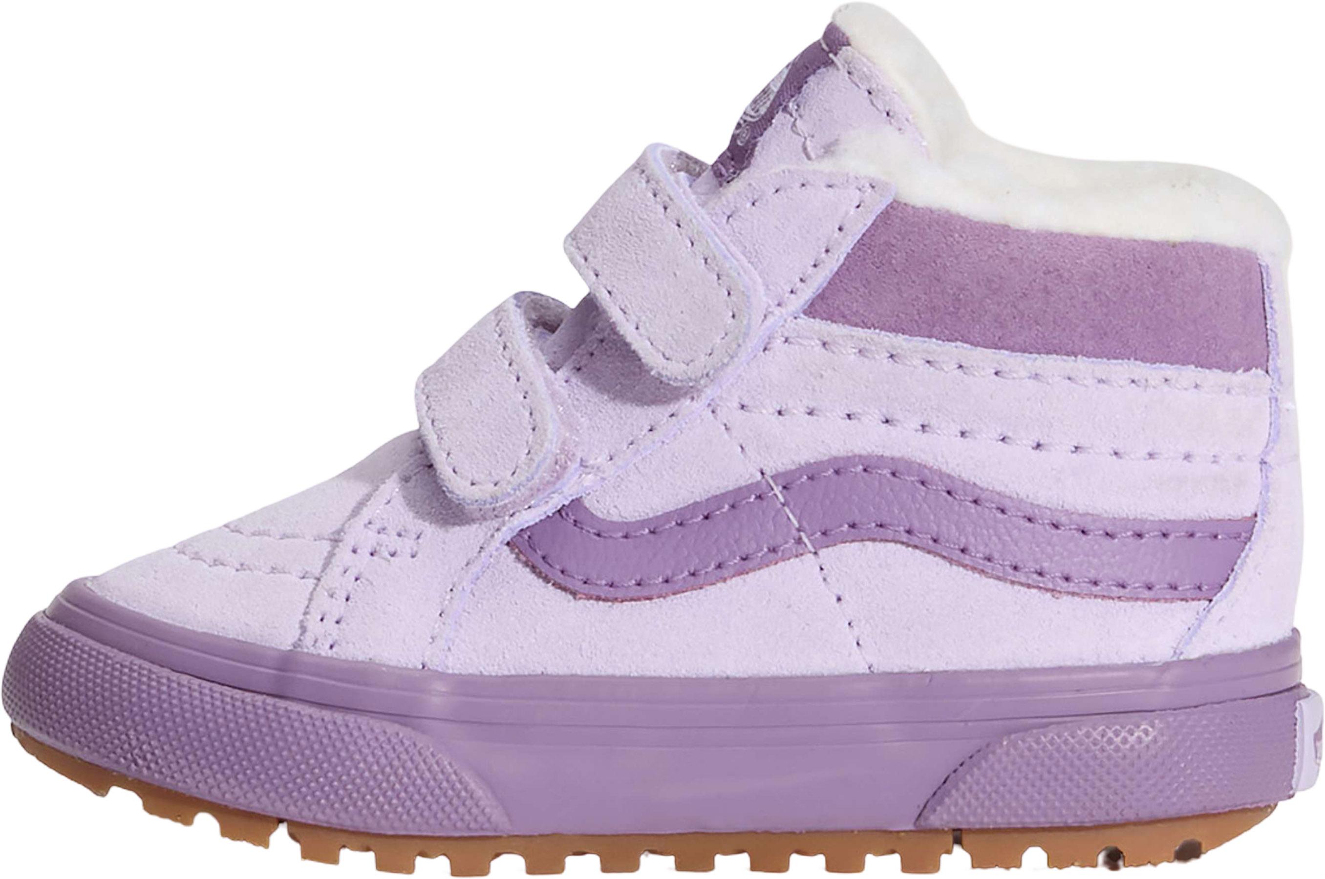 Image de produit pour Chaussures SK8-Mid V Insulated Bébé - Enfant