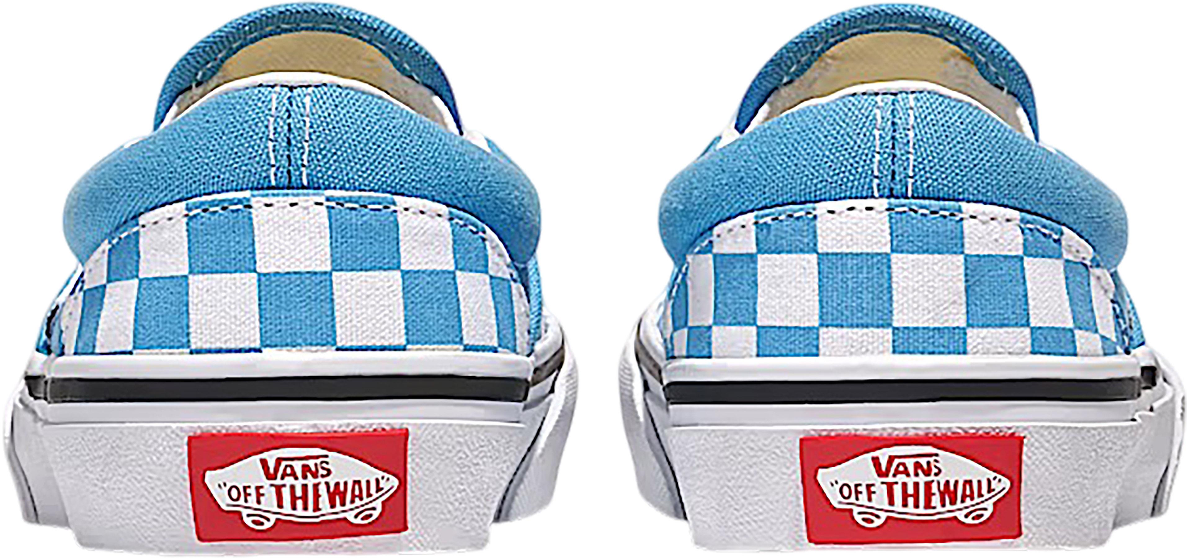 Product gallery image number 2 for product Slip-On Shoes - Kids