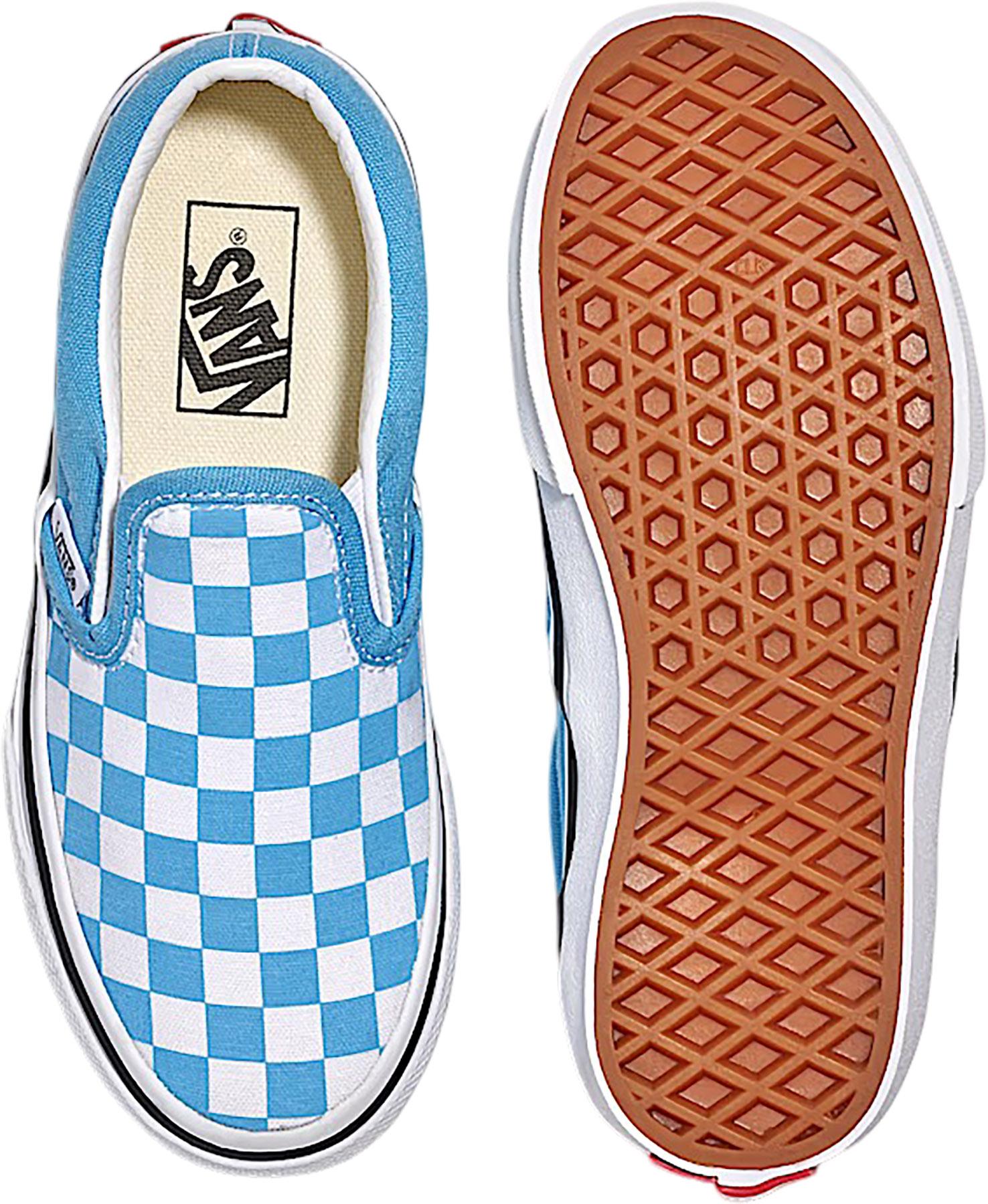 Product gallery image number 3 for product Slip-On Shoes - Kids