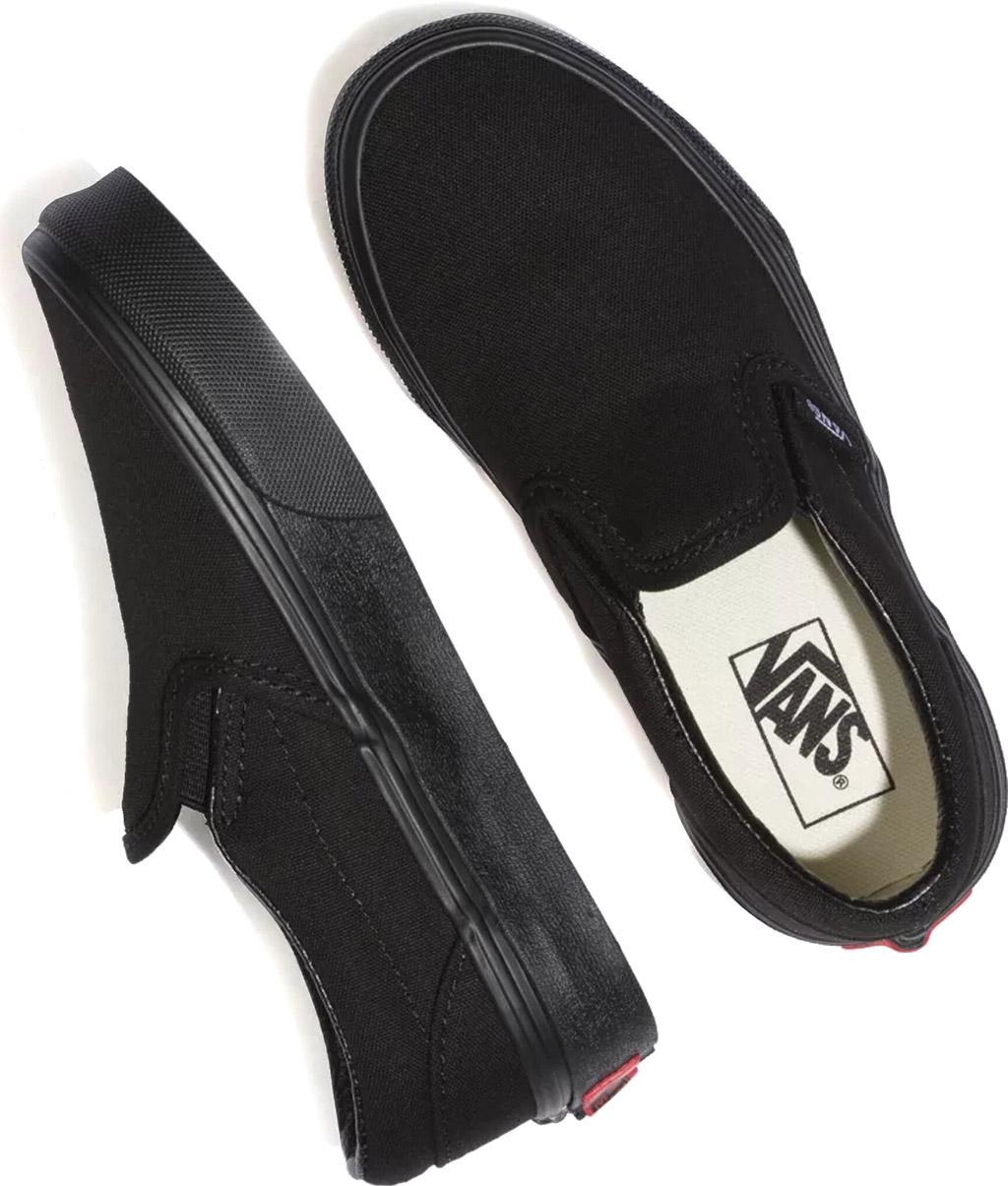 Product gallery image number 2 for product Slip-On Shoes - Kids