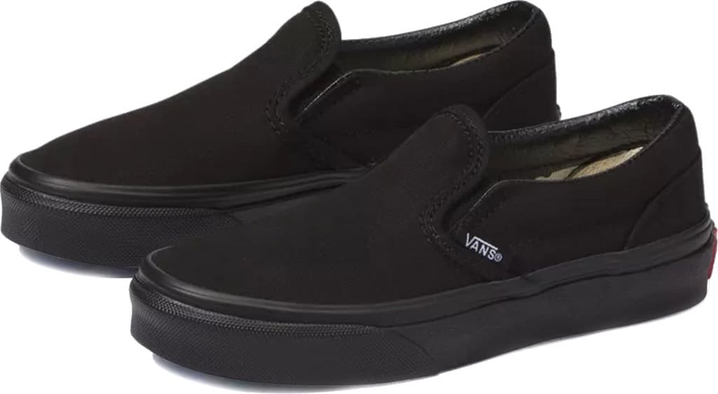 Product gallery image number 4 for product Slip-On Shoes - Kids