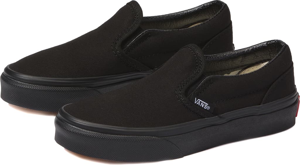 Product gallery image number 5 for product Slip-On Shoes - Kids