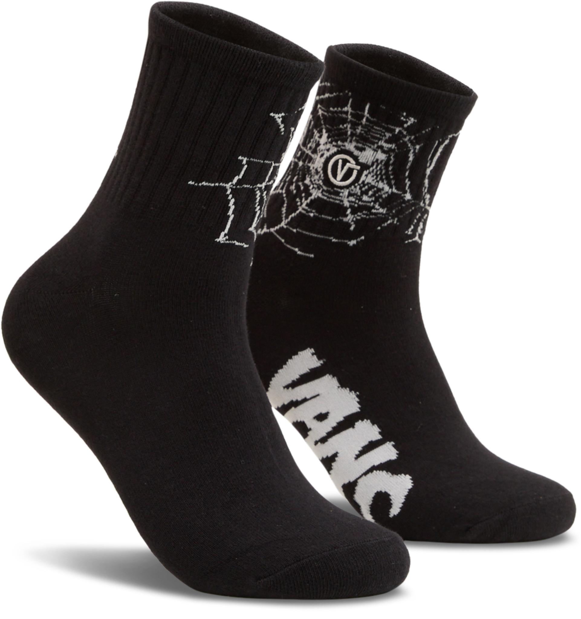 Product image for Caught Up Half Crew Socks - Unisex