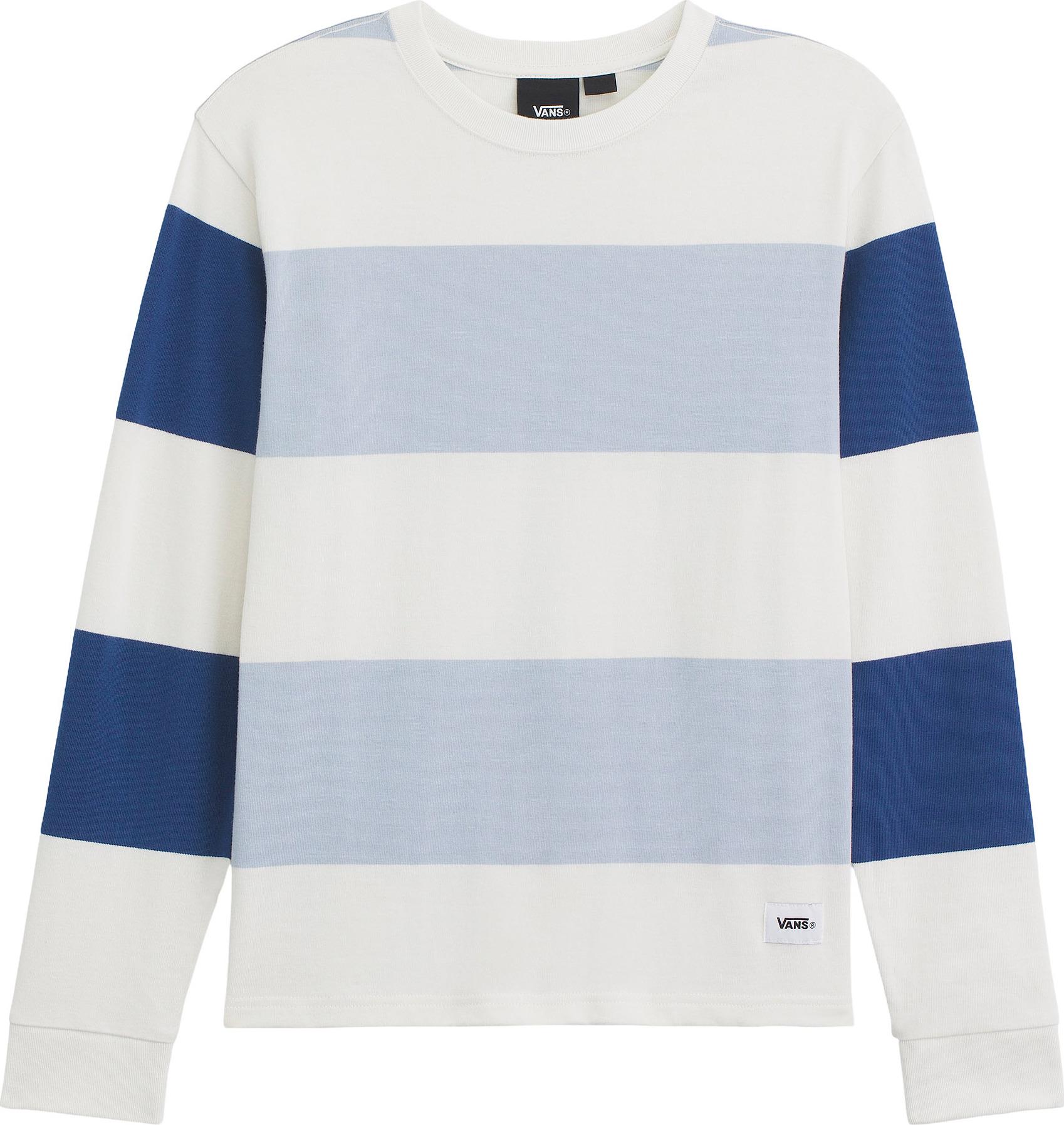 Image de produit pour Tricot à manches longues Rugby Stripe - Garçon