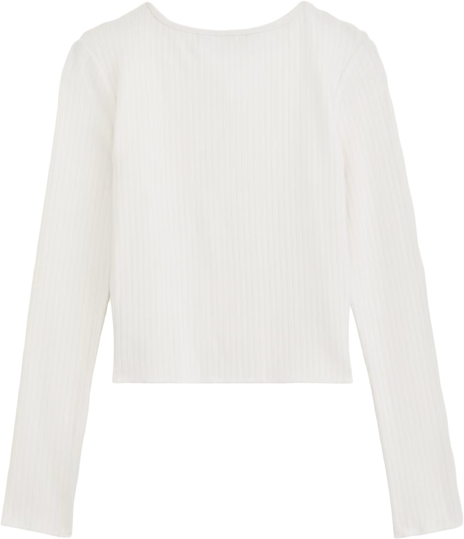 Numéro de l'image de la galerie de produits 2 pour le produit Chemise boutonnée à manches longues - Femme