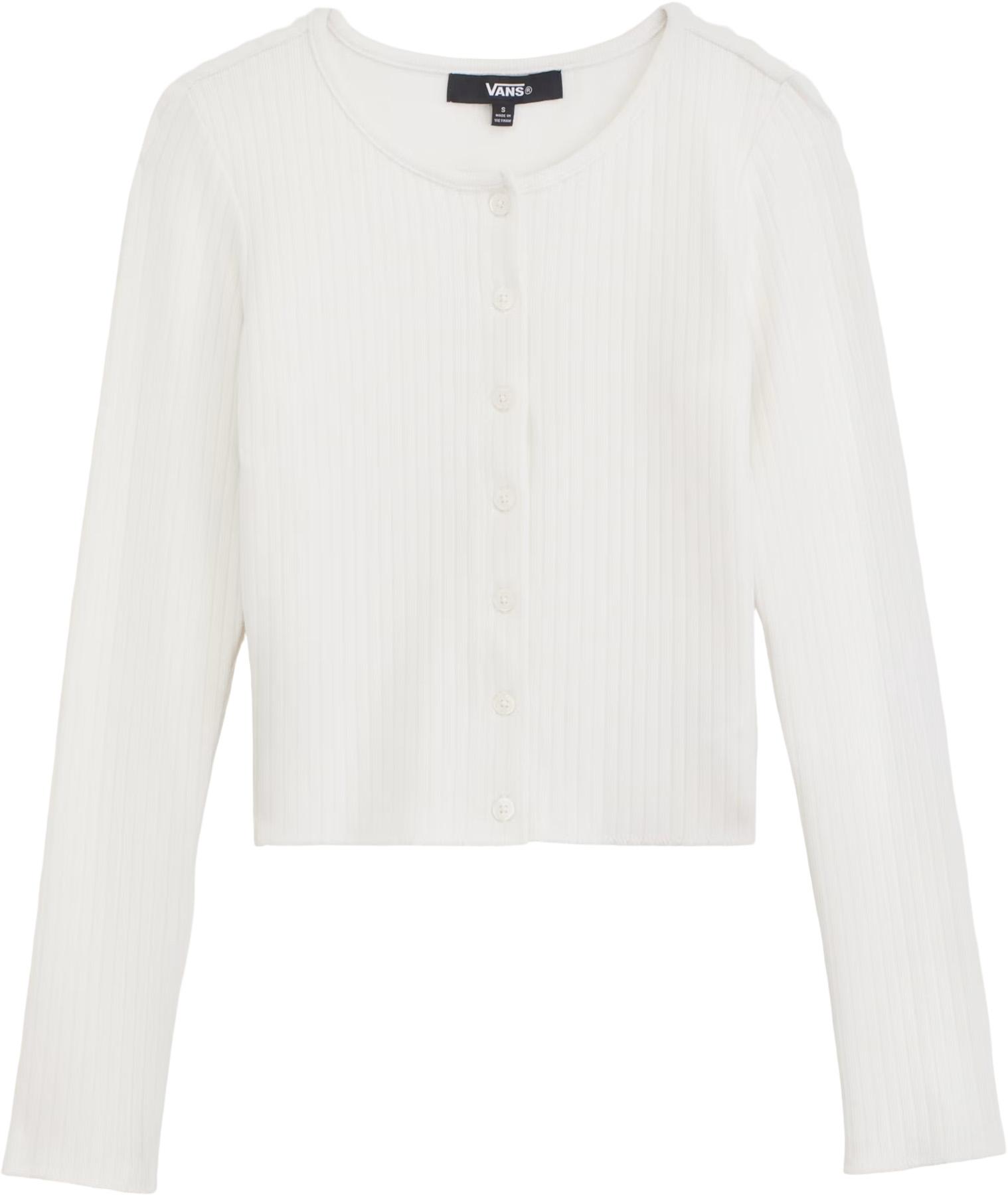 Image de produit pour Chemise boutonnée à manches longues - Femme