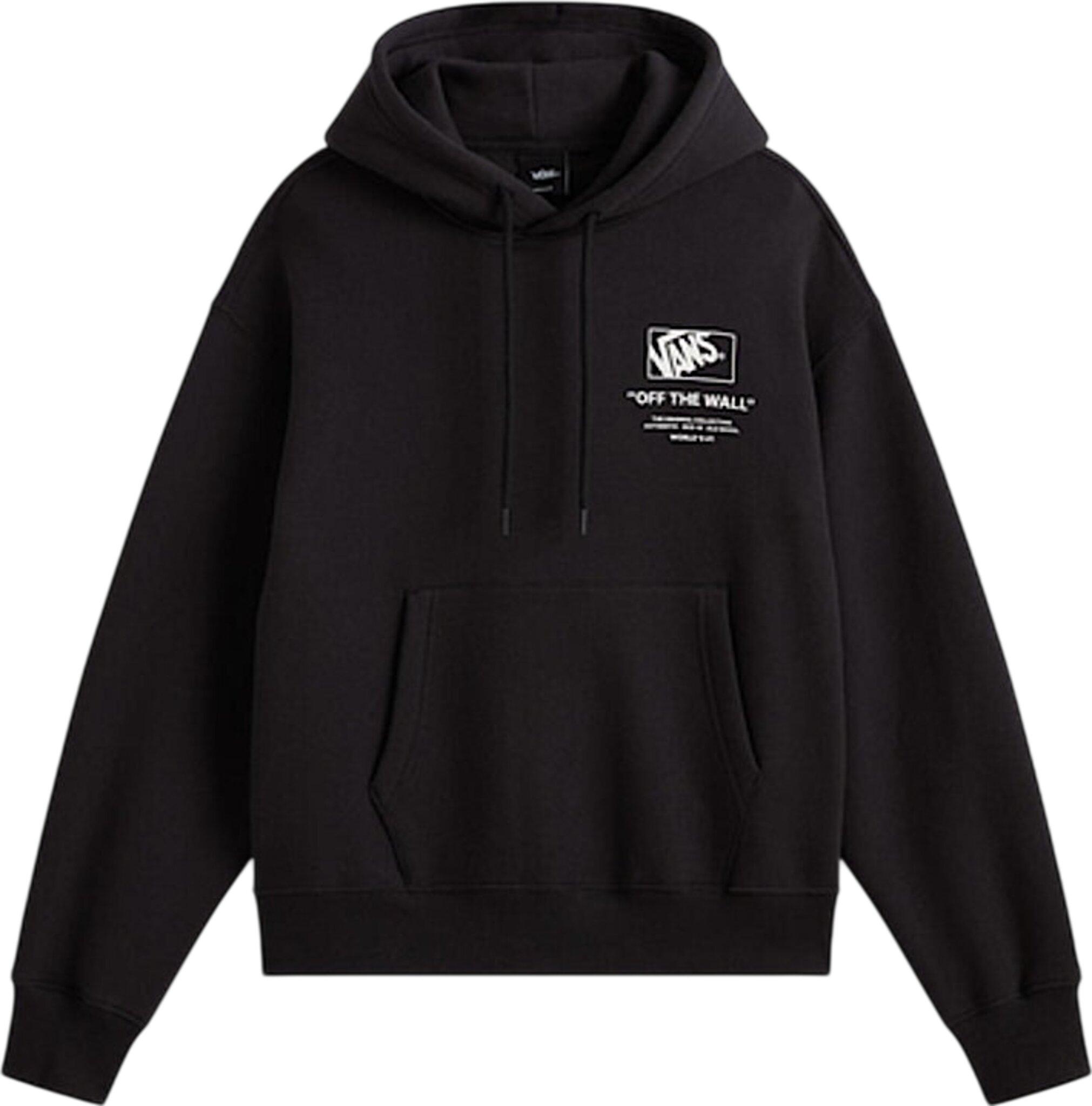 Product image for Stacked Hi Pullover Hoodie - Men's