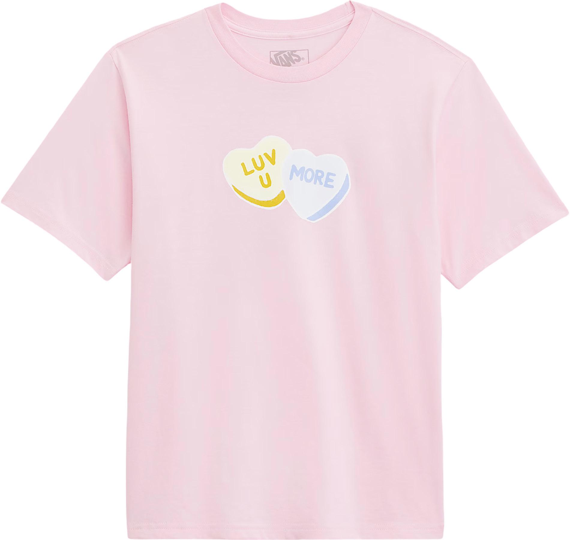 Image de produit pour T-shirt Candy Sweetheart - Petit enfant