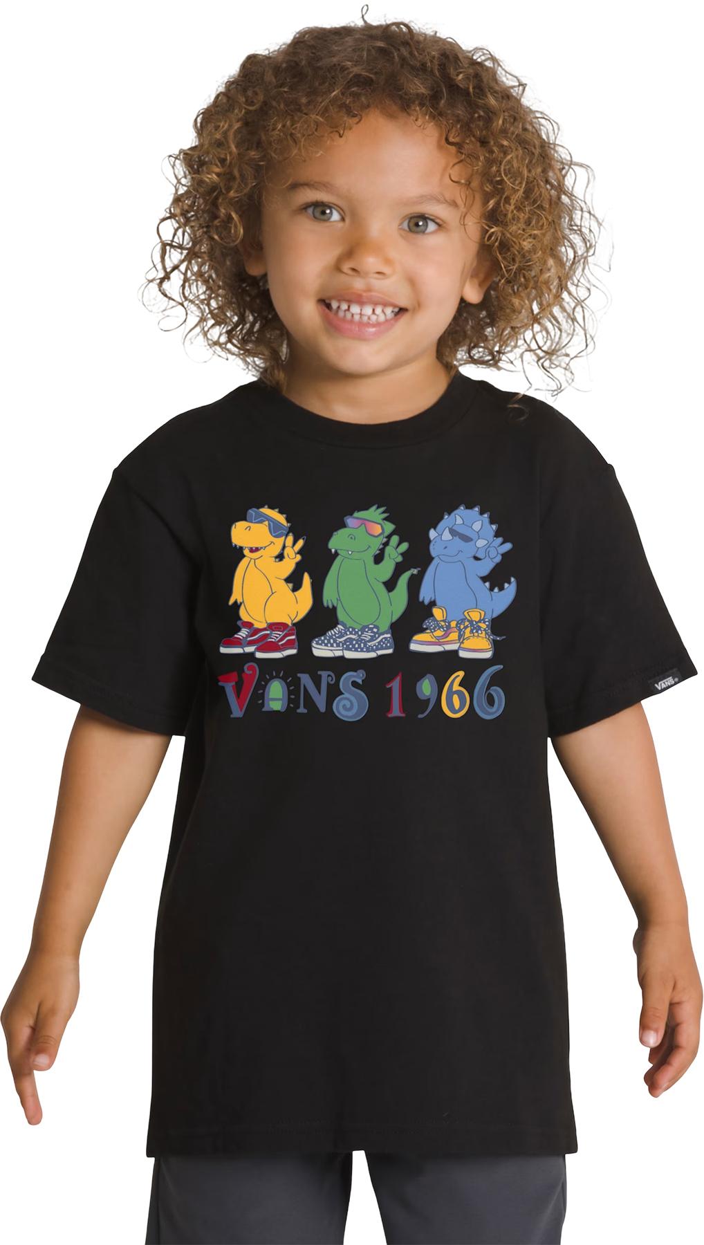 Numéro de l'image de la galerie de produits 2 pour le produit T-shirt à manches courtes Dino Bros - Petit enfant