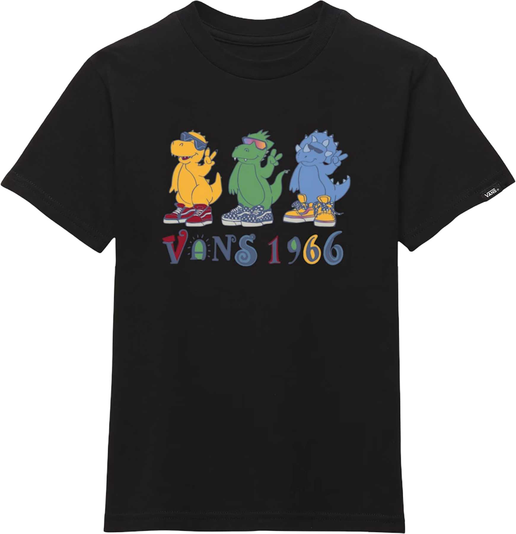 Image de produit pour T-shirt à manches courtes Dino Bros - Petit enfant