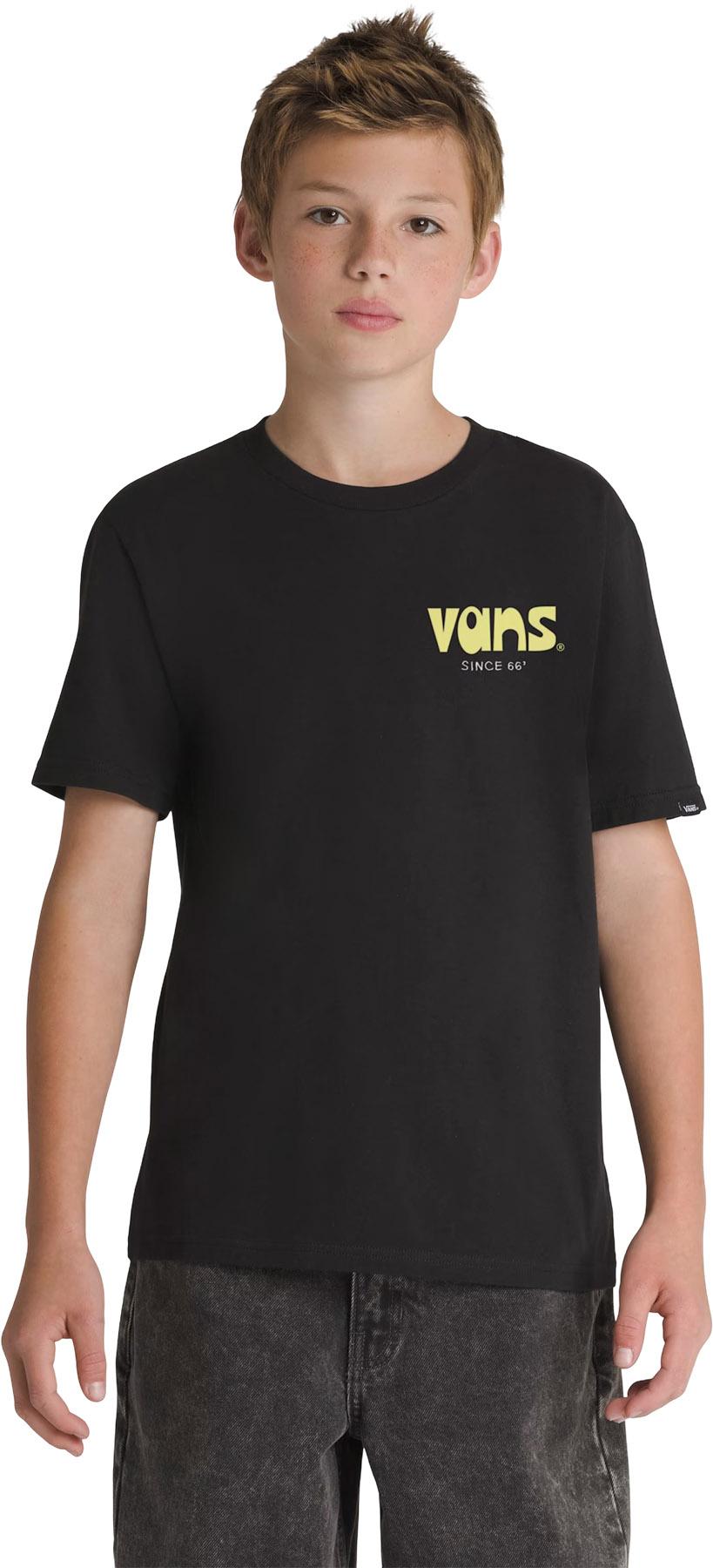 Product gallery image number 2 for product Too Fast Short Sleeve T-Shirt - Boys