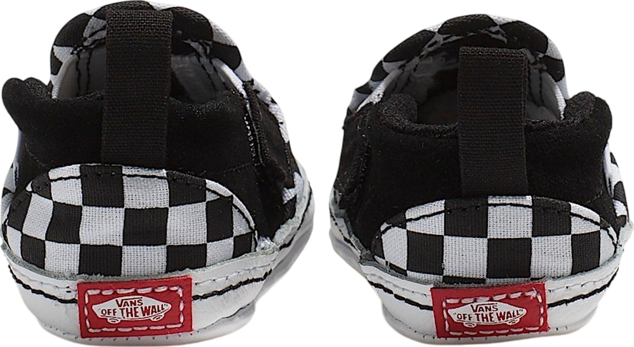 Product gallery image number 2 for product Slip-On V Crib Shoes - Infant