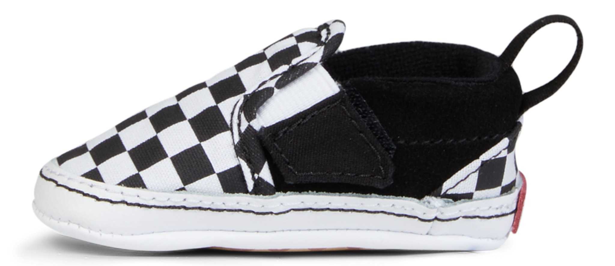 Product image for Slip-On V Crib Shoes - Infant