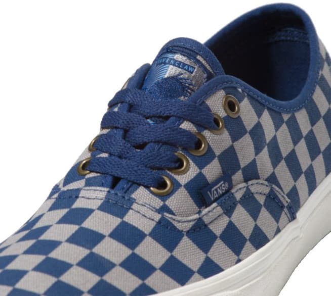 Product gallery image number 4 for product Harry Potter Authentic Shoes - Unisex