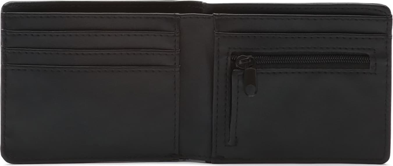 Product gallery image number 3 for product Drop V Bifold Wallet - Men's