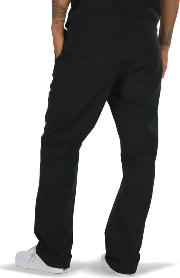 Product gallery image number 3 for product Authentic Chino Pro Trousers - Men's