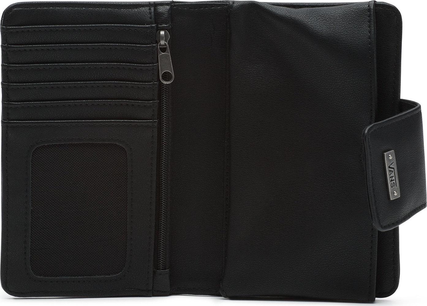 Product gallery image number 3 for product Jenna Chain Wallet - Women's