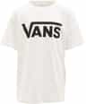 Colour: White - Black