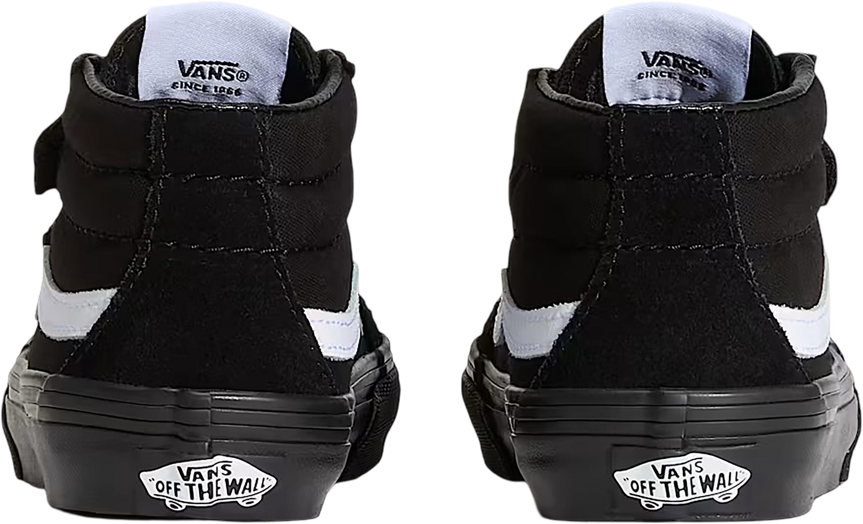 Product gallery image number 4 for product Kid's Sk8-Mid Reissue V