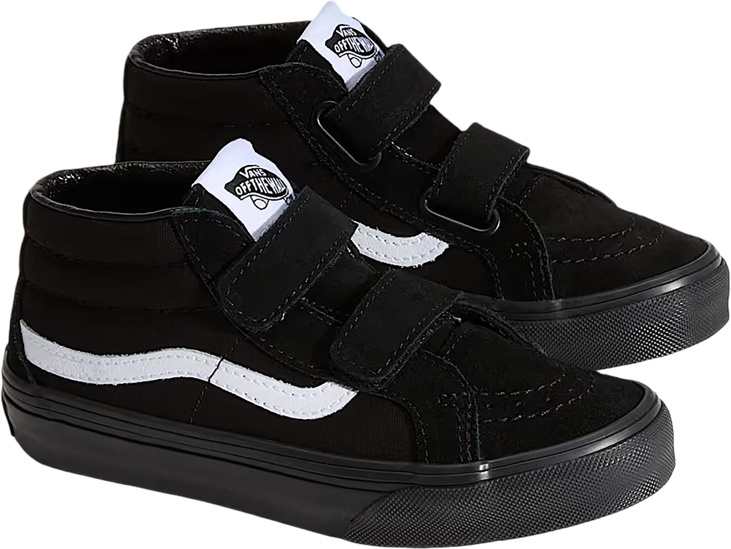 Product gallery image number 2 for product Kid's Sk8-Mid Reissue V
