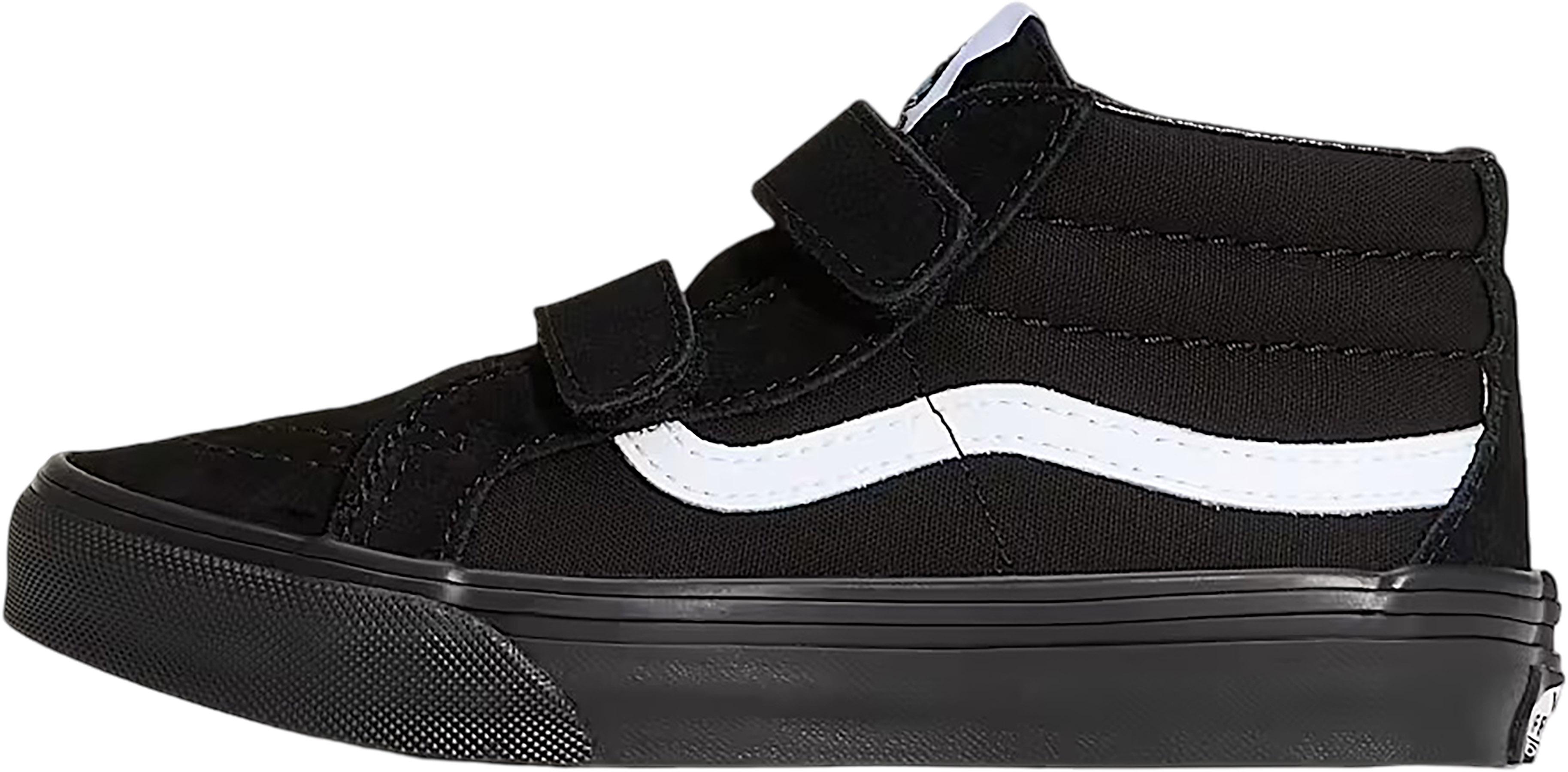 Product image for Kid's Sk8-Mid Reissue V