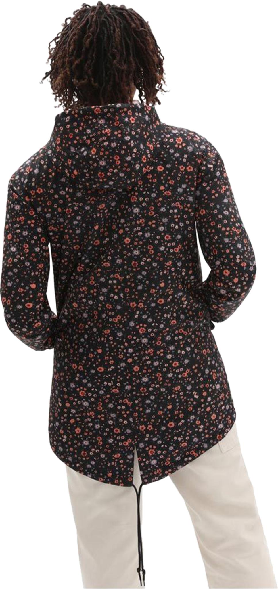 Product gallery image number 2 for product Mercy Reversible Parka - Women's