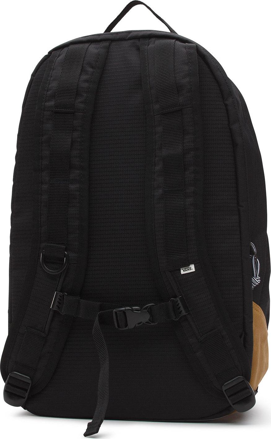 Product gallery image number 2 for product Boom Boom Backpack