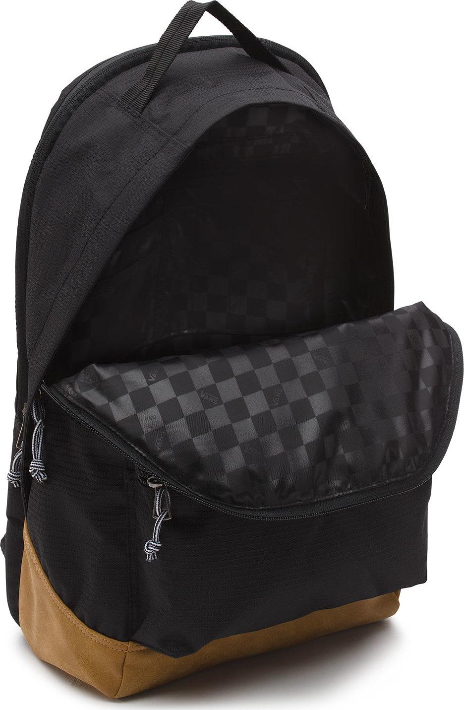 Product gallery image number 3 for product Boom Boom Backpack