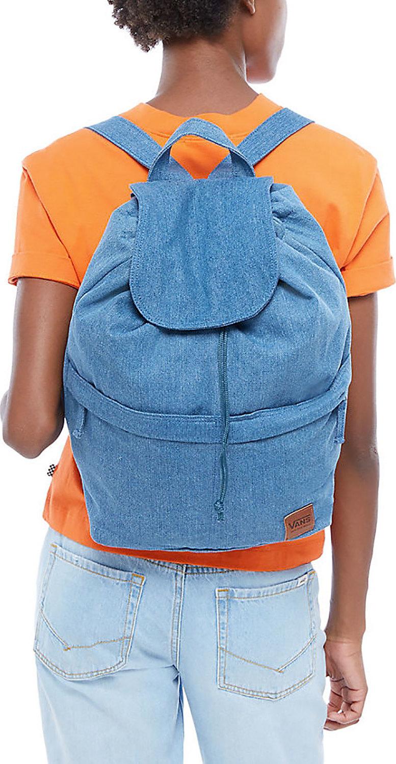 Product gallery image number 3 for product Lakeside Backpack 15L