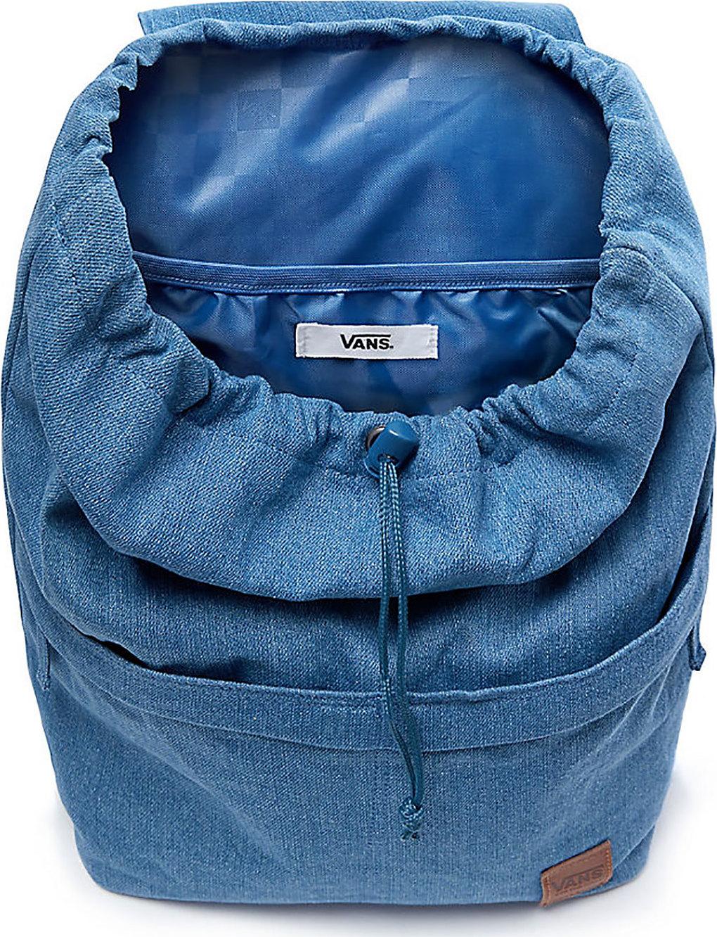 Product gallery image number 2 for product Lakeside Backpack 15L