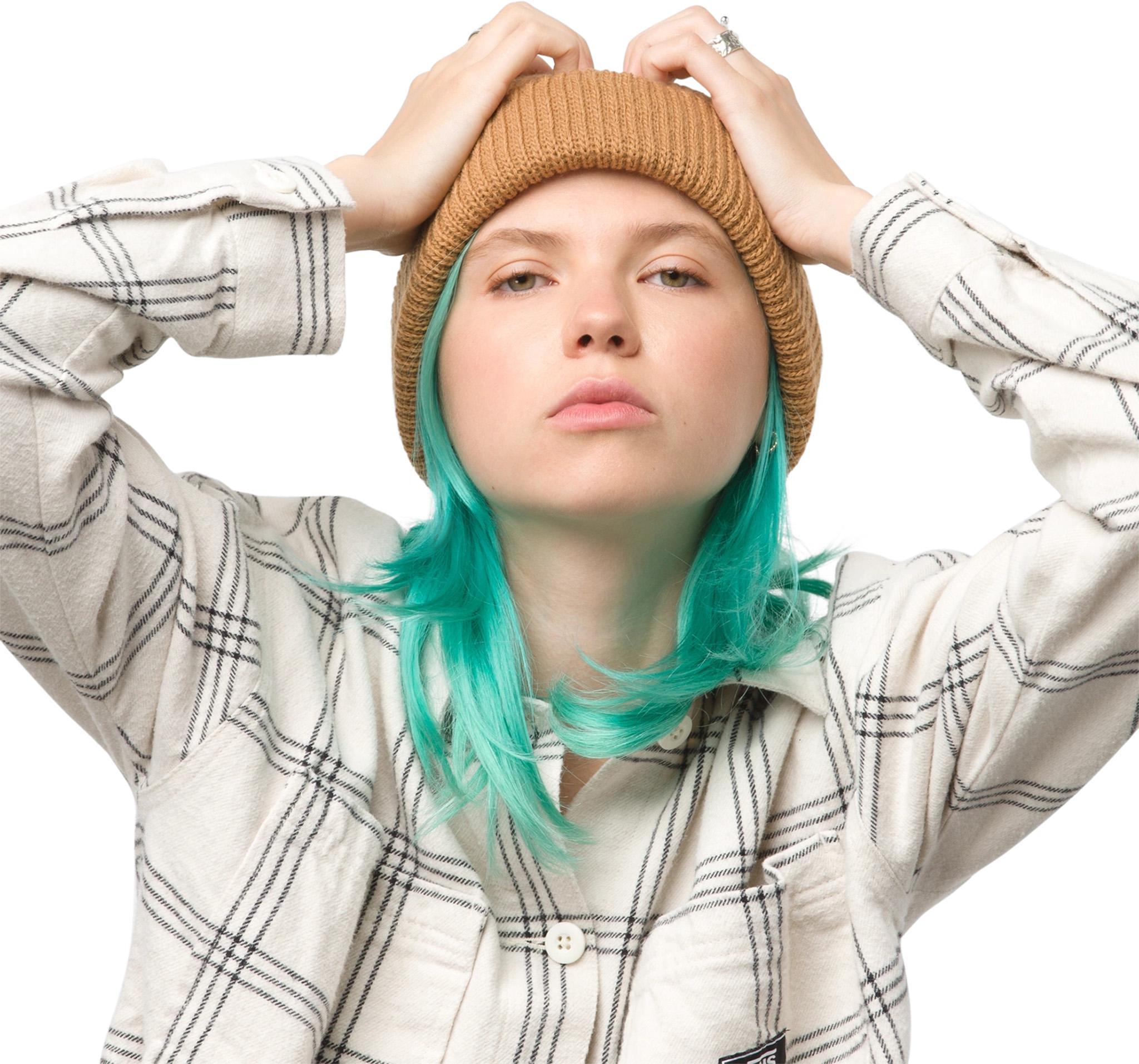 Product gallery image number 2 for product Core Basic Knit Beanie - Unisex