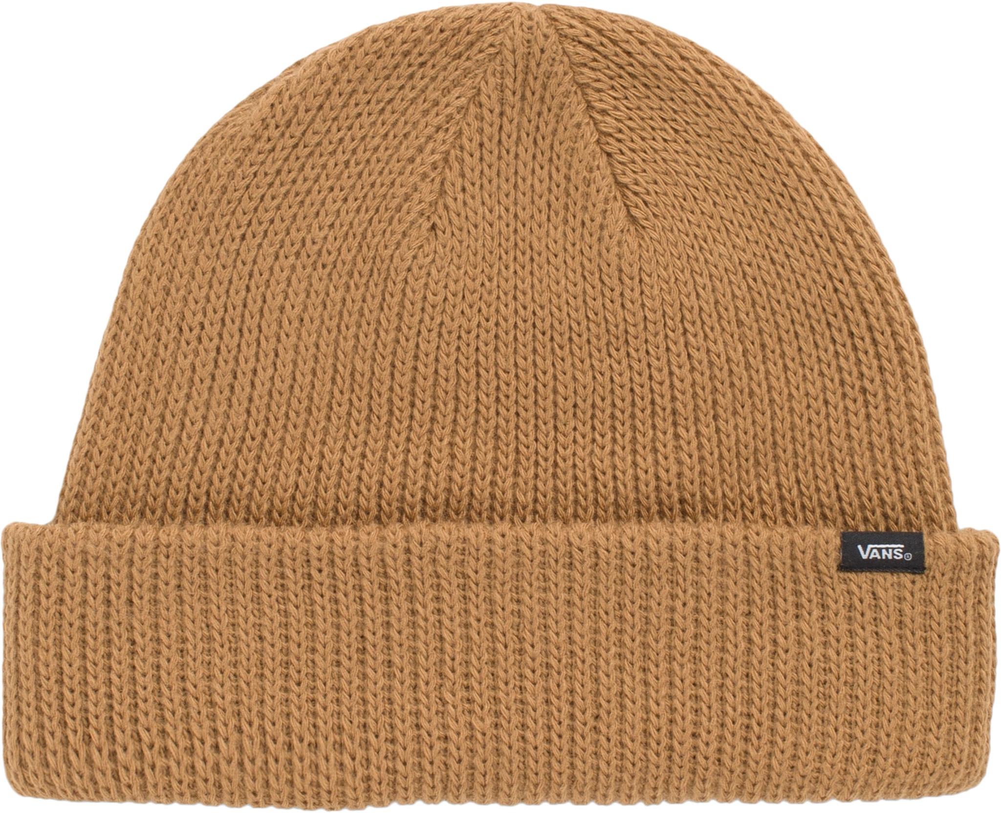 Product gallery image number 1 for product Core Basic Knit Beanie - Unisex