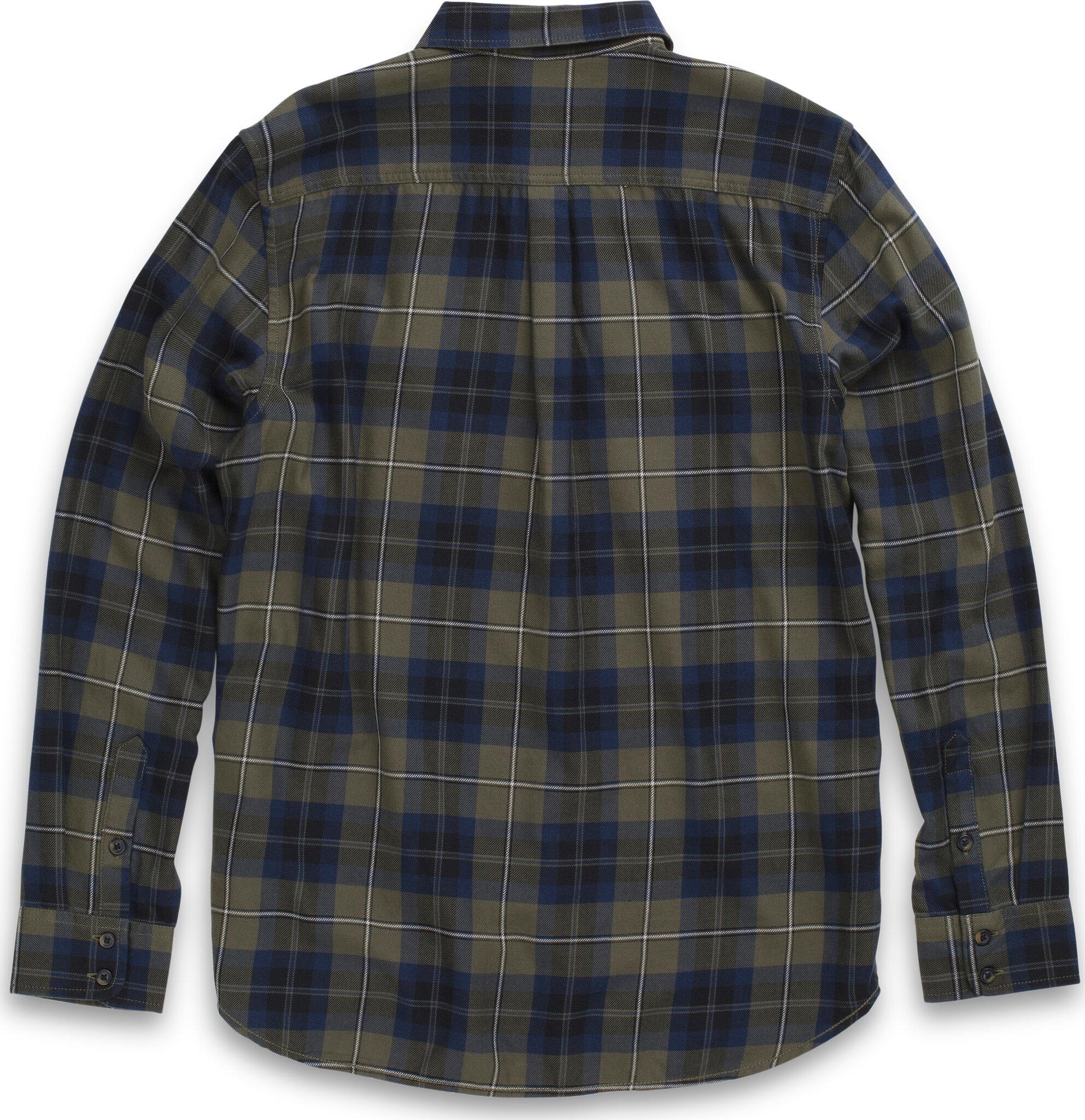 Product gallery image number 2 for product Sycamore Flannel Shirt - Men's