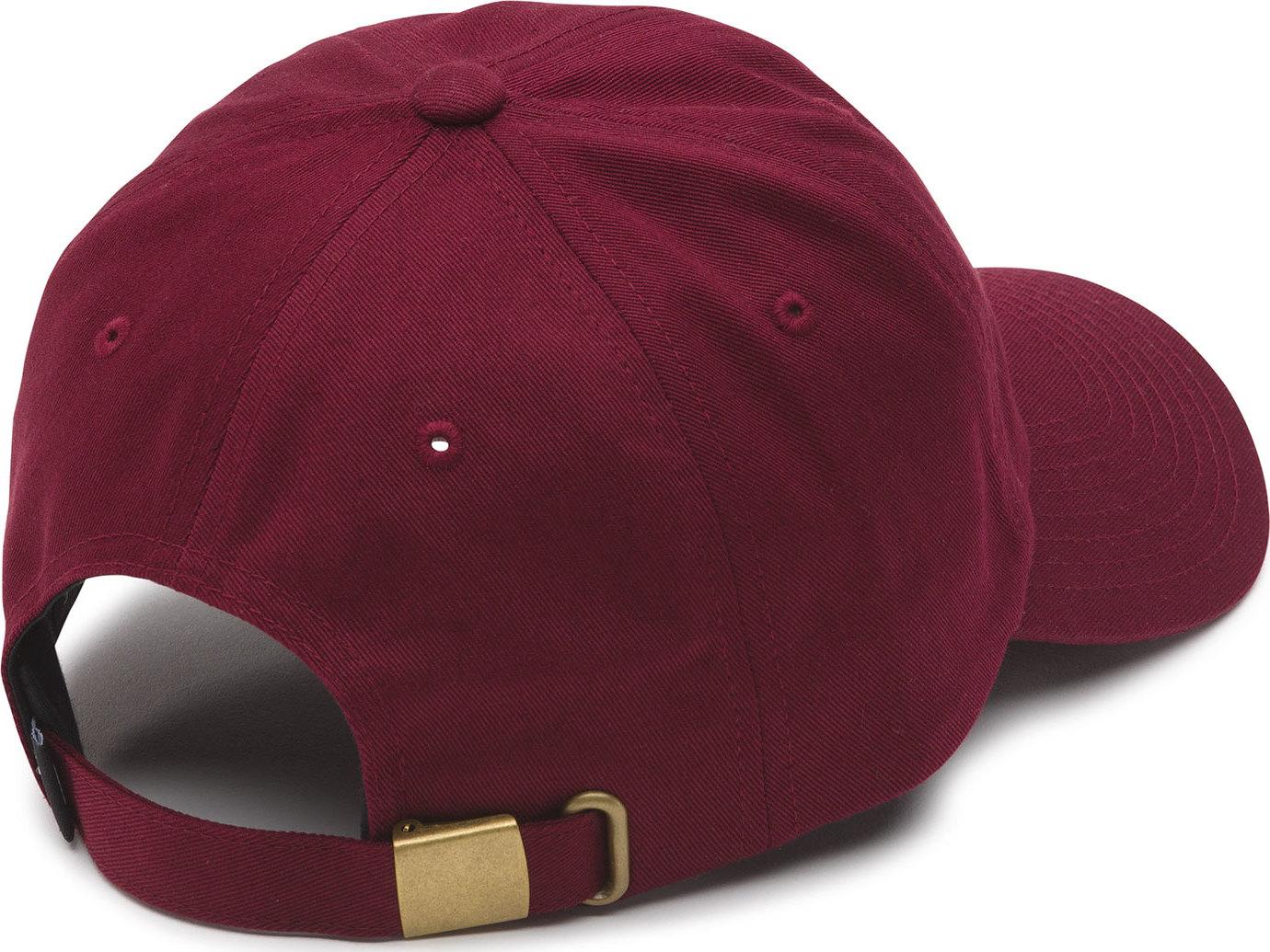 Product gallery image number 2 for product Casquette Vans Curved Bill Jockey - Homme