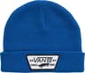Couleur: True Blue