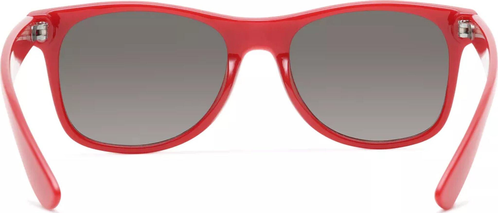 Product gallery image number 2 for product Spicoli Flat Sunglasses - Men's