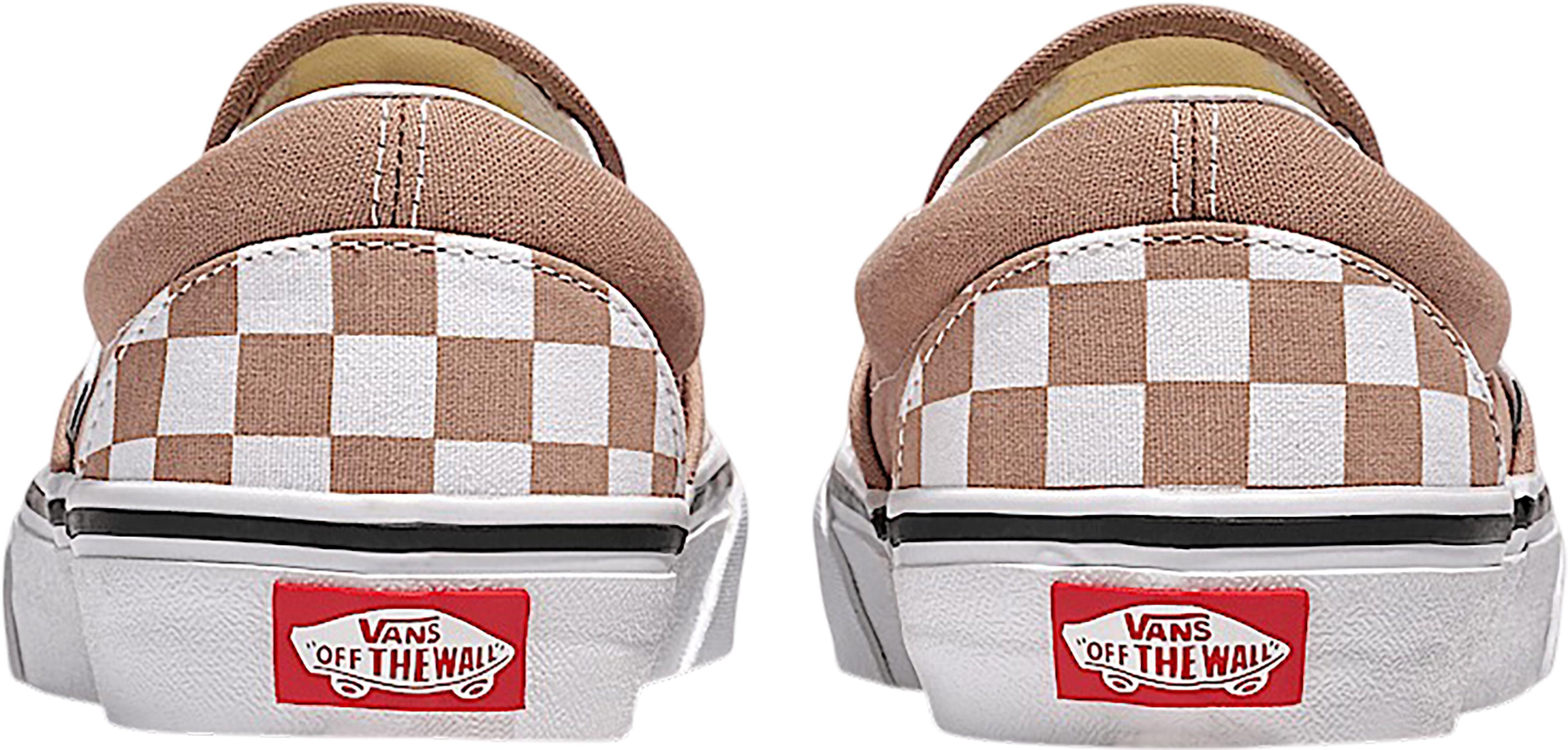 Numéro de l'image de la galerie de produits 2 pour le produit Souliers à enfiler sans lacets - Femme