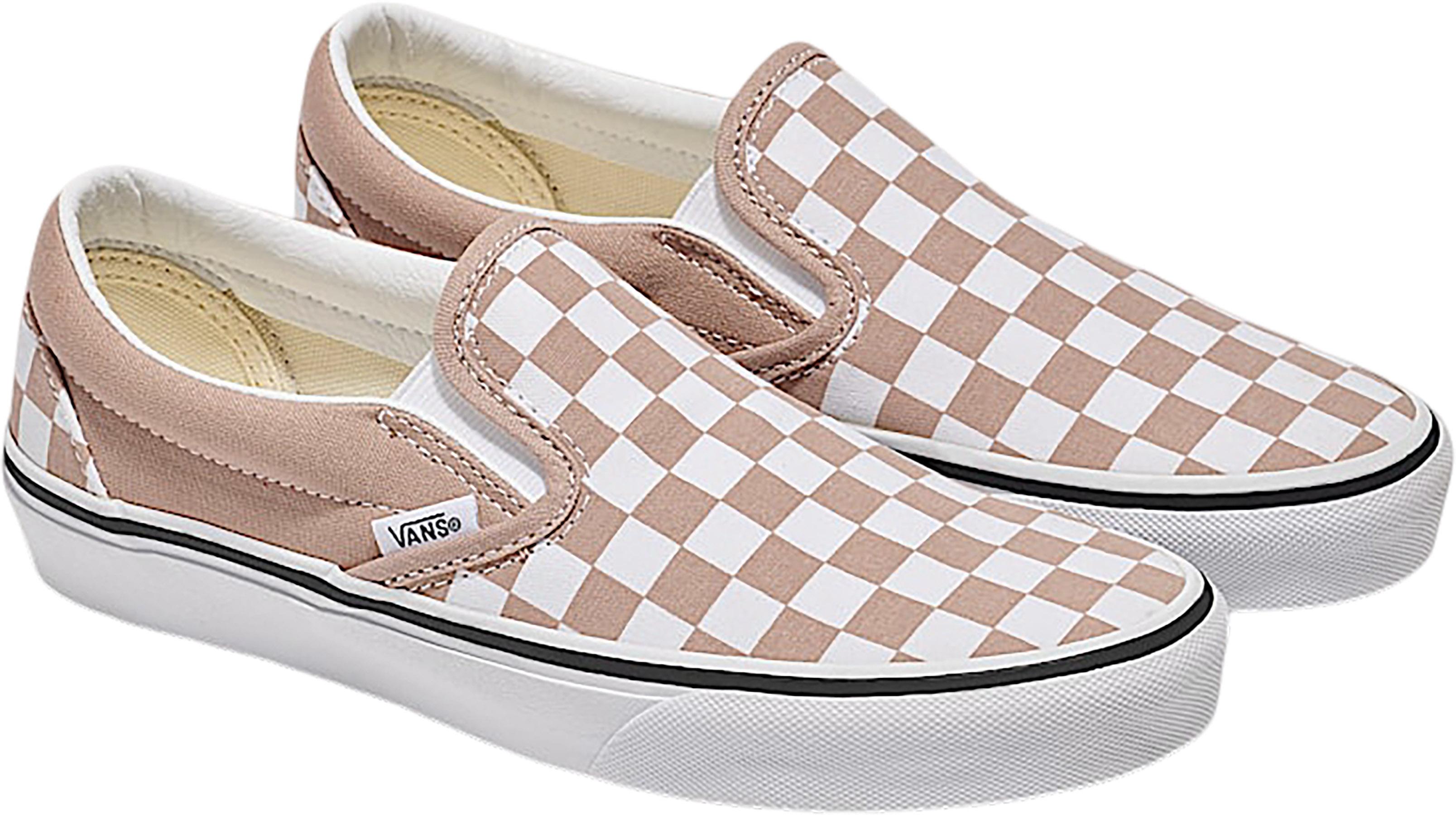 Numéro de l'image de la galerie de produits 3 pour le produit Souliers à enfiler sans lacets - Femme