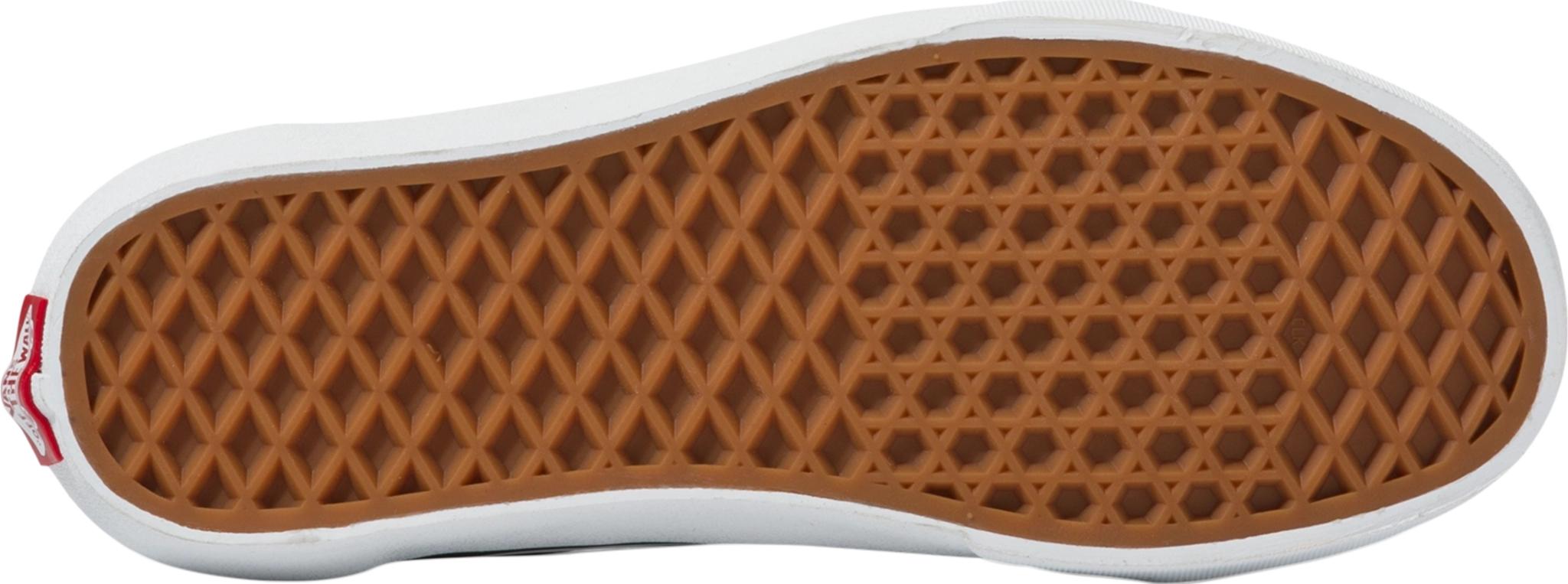 Numéro de l'image de la galerie de produits 2 pour le produit Souliers Floral Old Skool - Unisexe