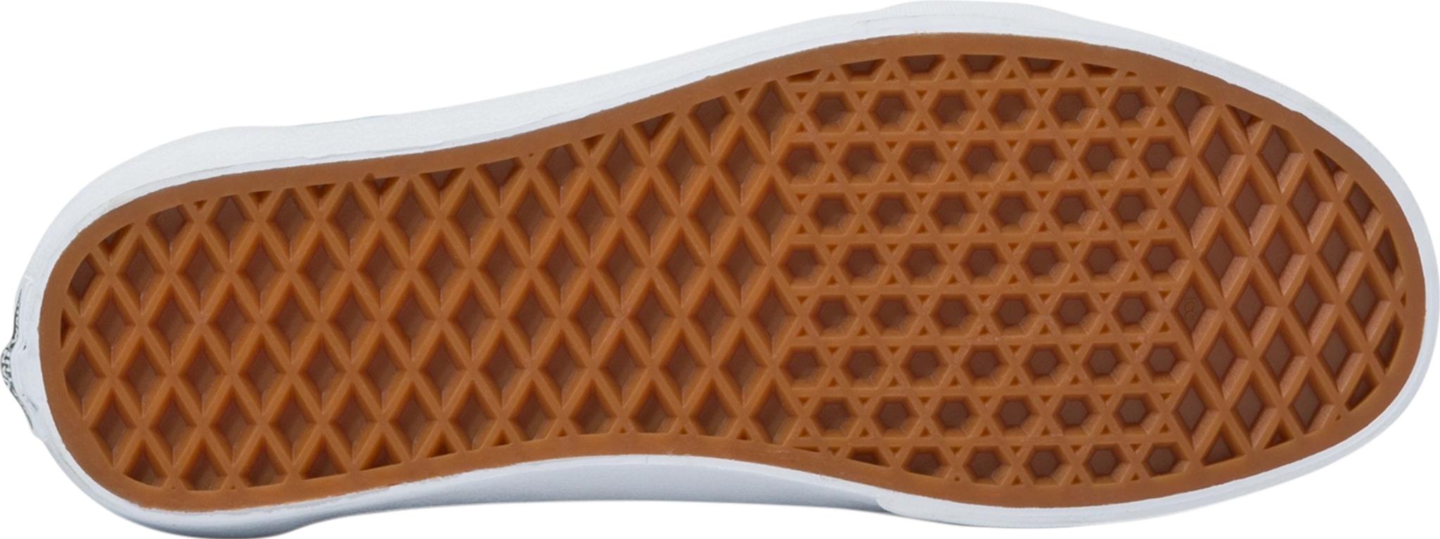 Product gallery image number 4 for product Houndstooth Emboss Old Skool Shoes - Unisex