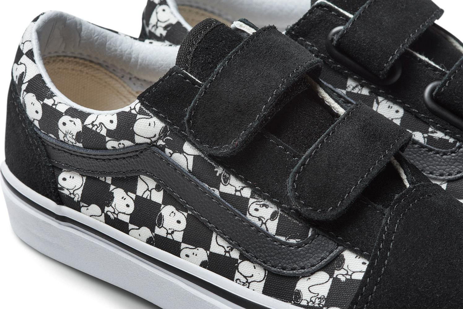 Product gallery image number 2 for product Old Skool V2 Tone Shoes - Kids