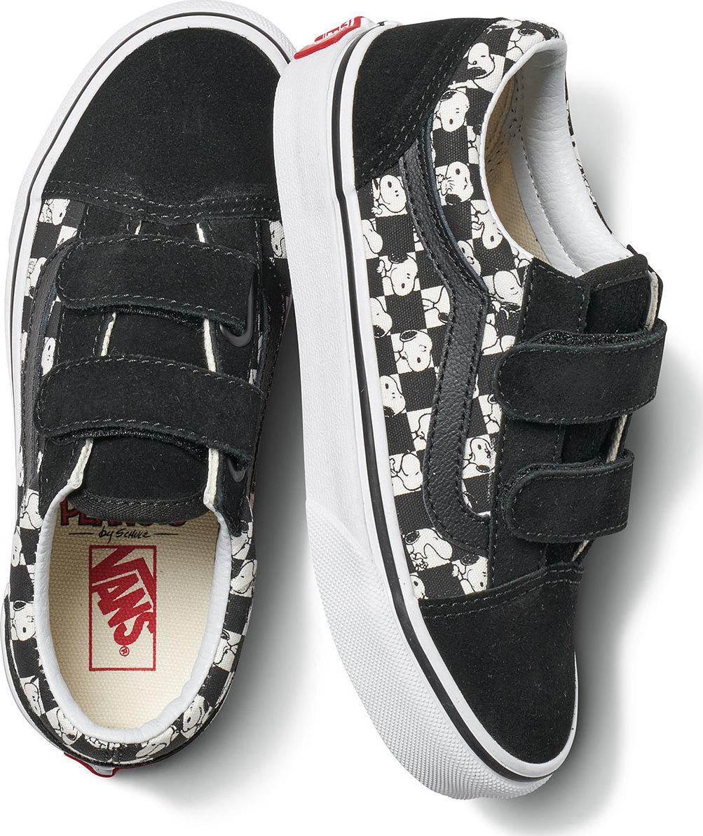 Product gallery image number 1 for product Old Skool V2 Tone Shoes - Kids