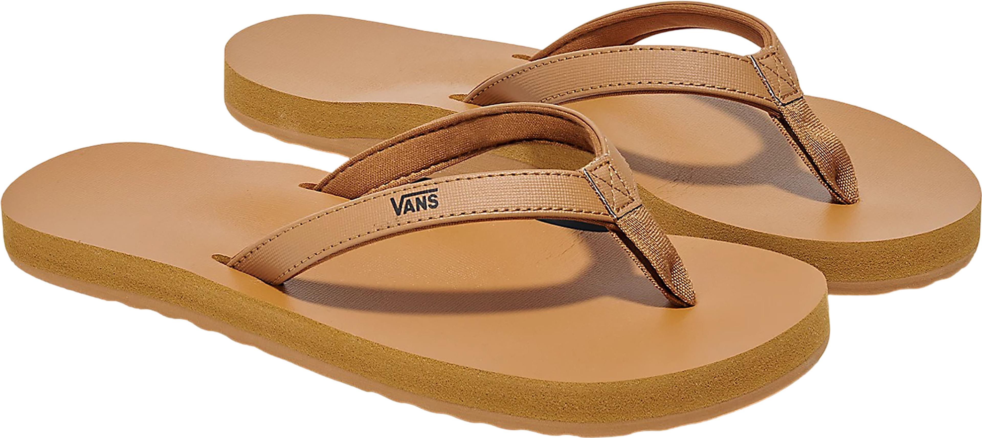 Product gallery image number 2 for product MTE Soft-Top Sandals - Women's