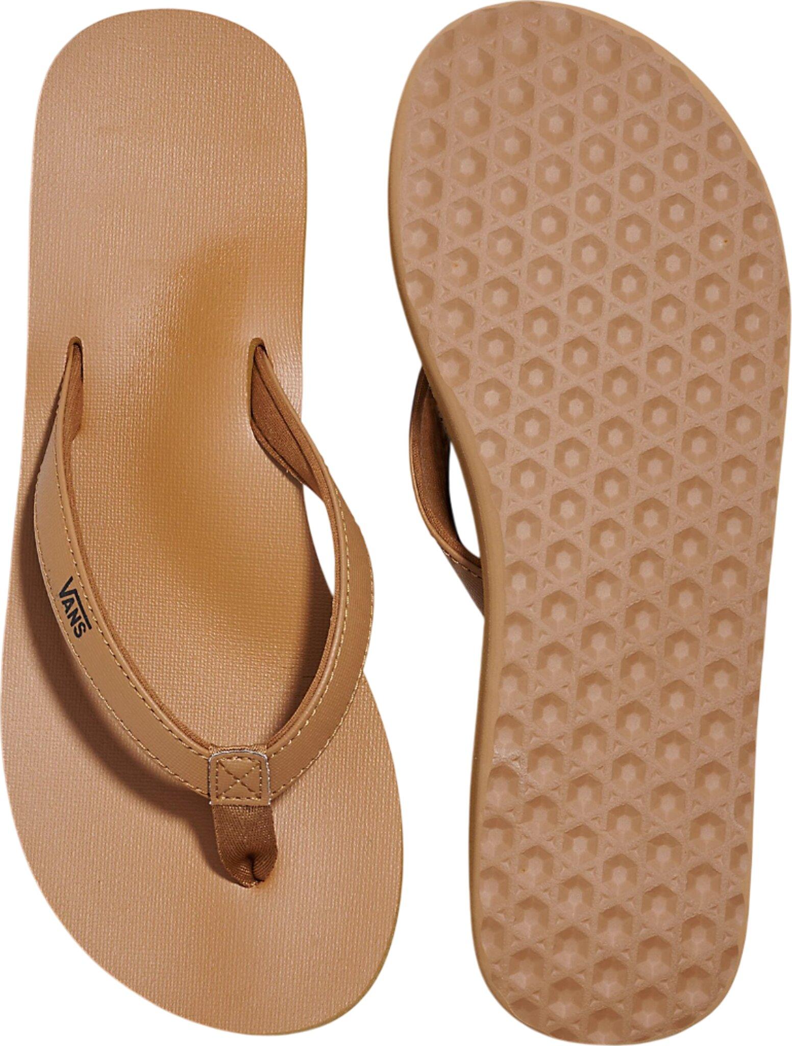 Product gallery image number 3 for product MTE Soft-Top Sandals - Women's