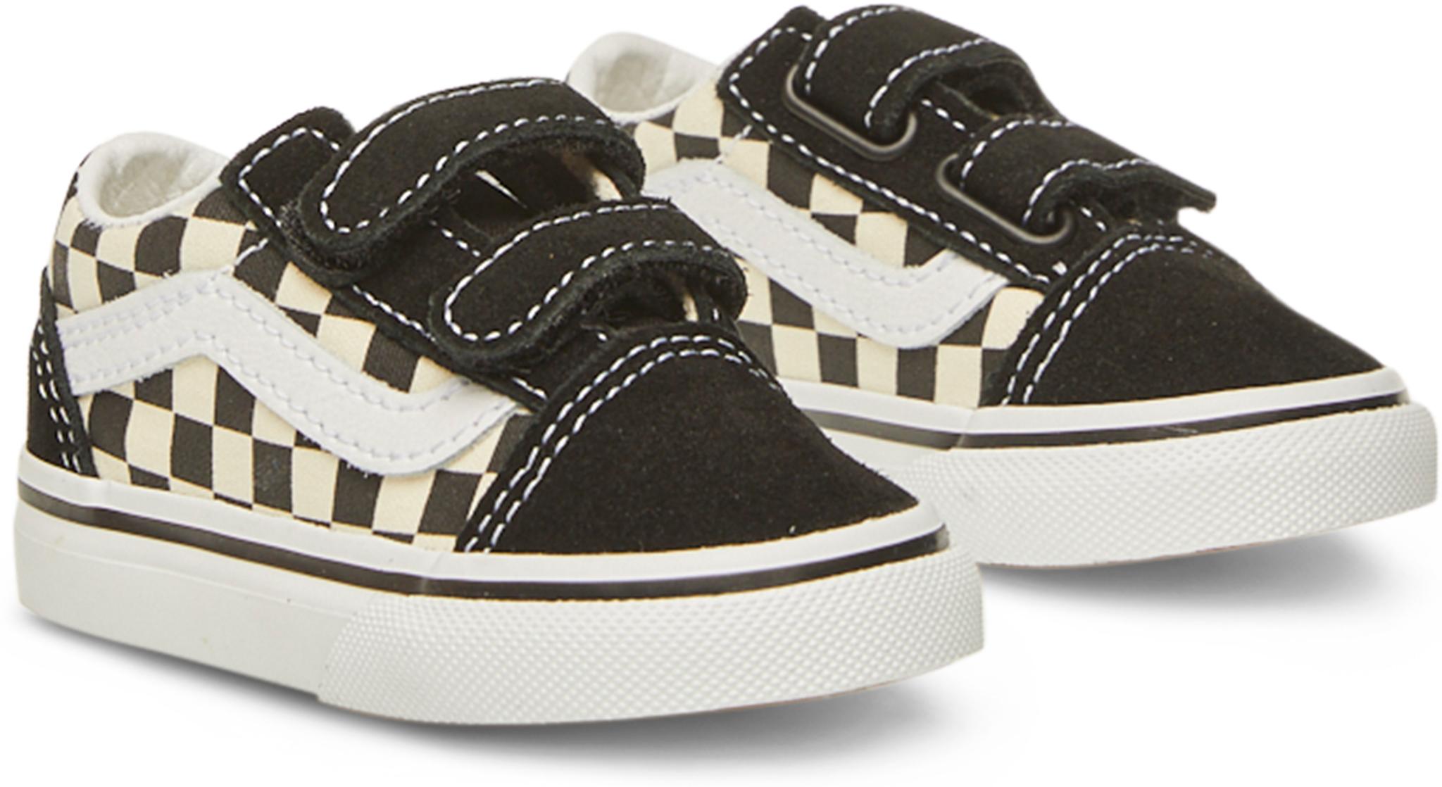 Product gallery image number 3 for product Old Skool V Shoes - Little Kids