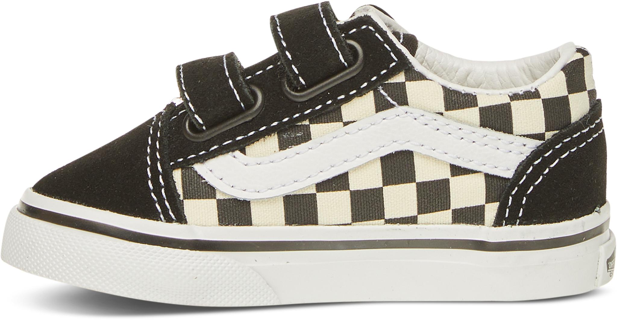 Product gallery image number 4 for product Old Skool V Shoes - Little Kids