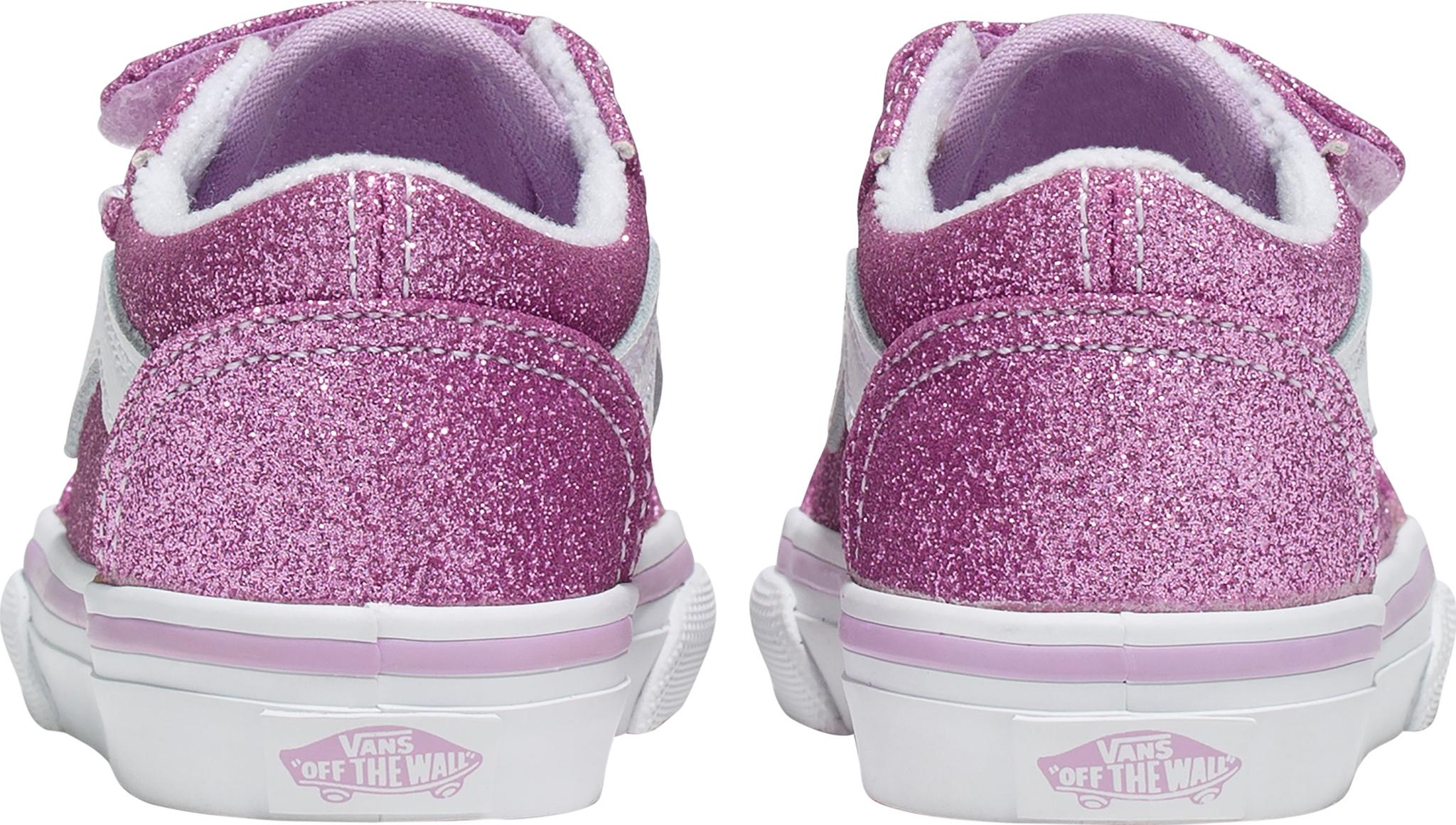 Product gallery image number 2 for product Old Skool V Shoes - Toddlers Girl