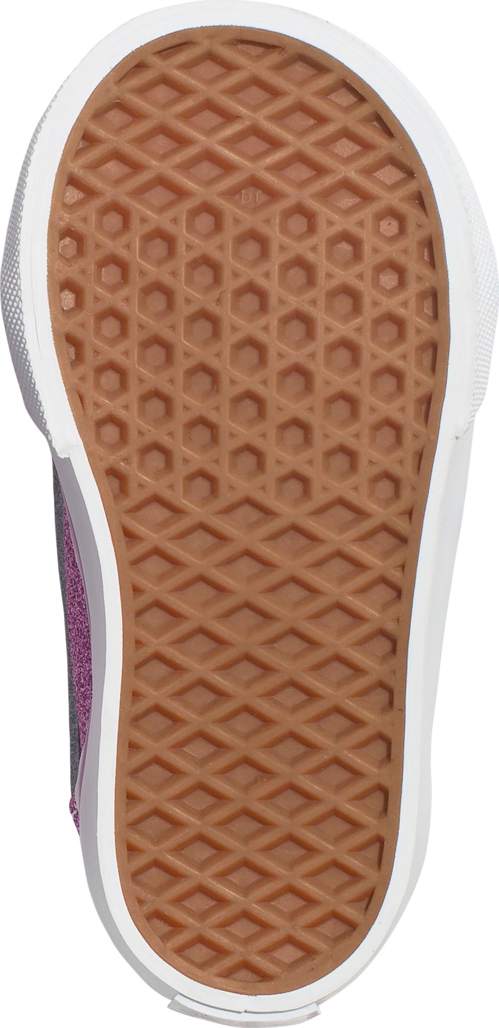 Product gallery image number 5 for product Old Skool V Shoes - Toddlers Girl
