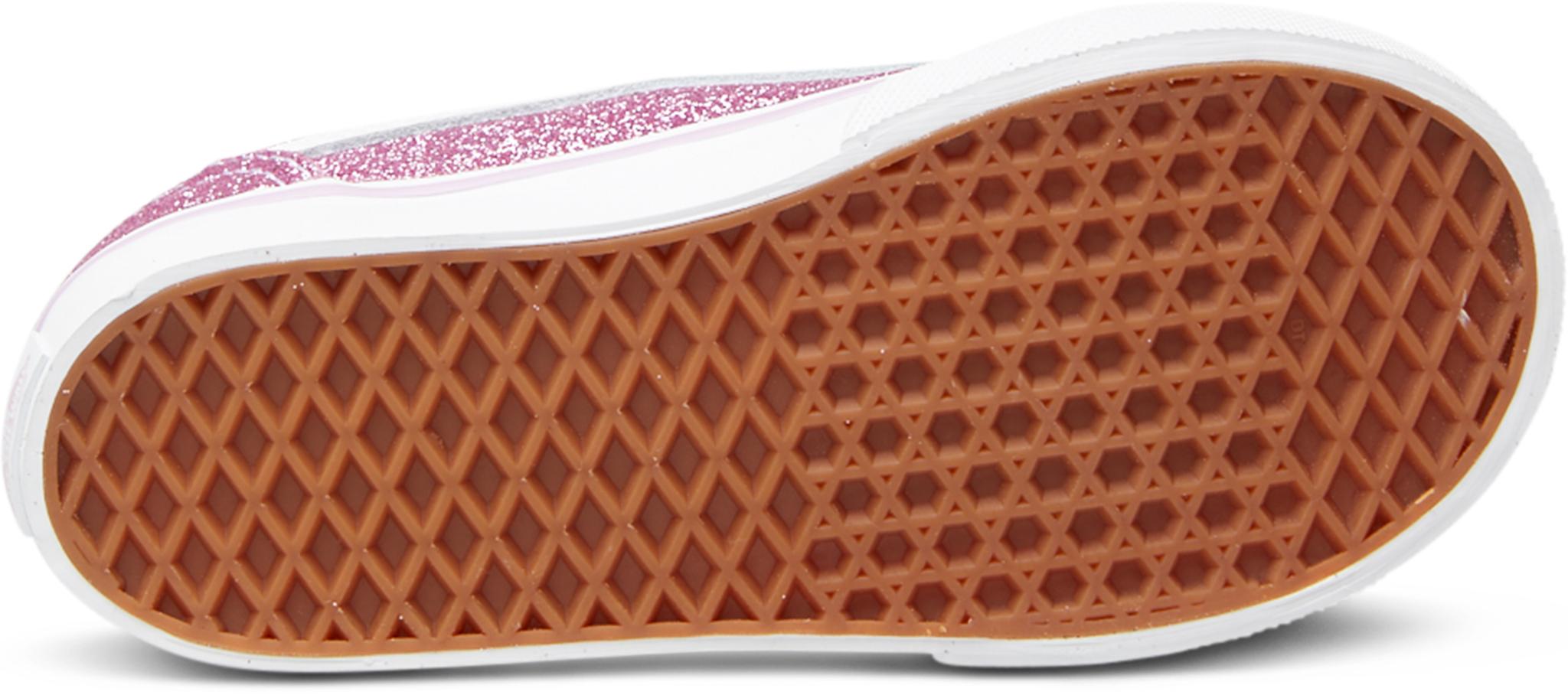 Product gallery image number 9 for product Old Skool V Shoes - Toddlers Girl